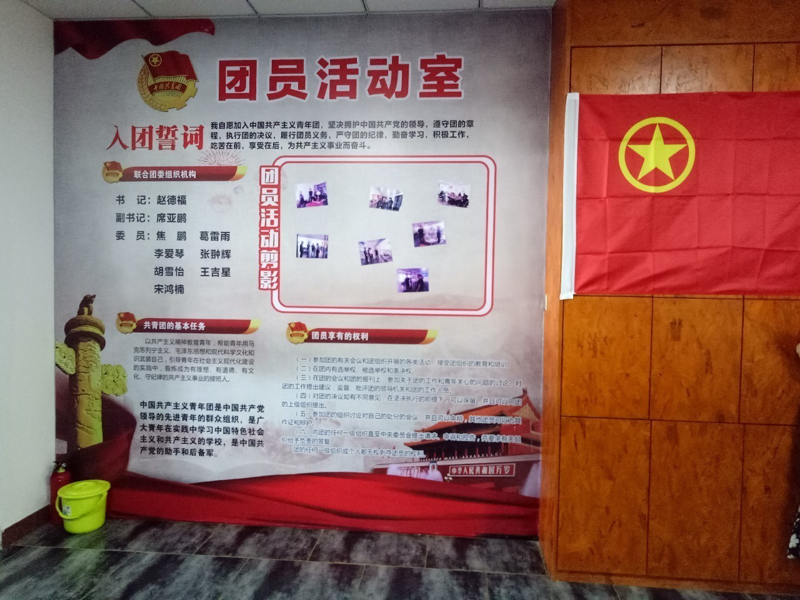 团员教育在新时代的担当与使命