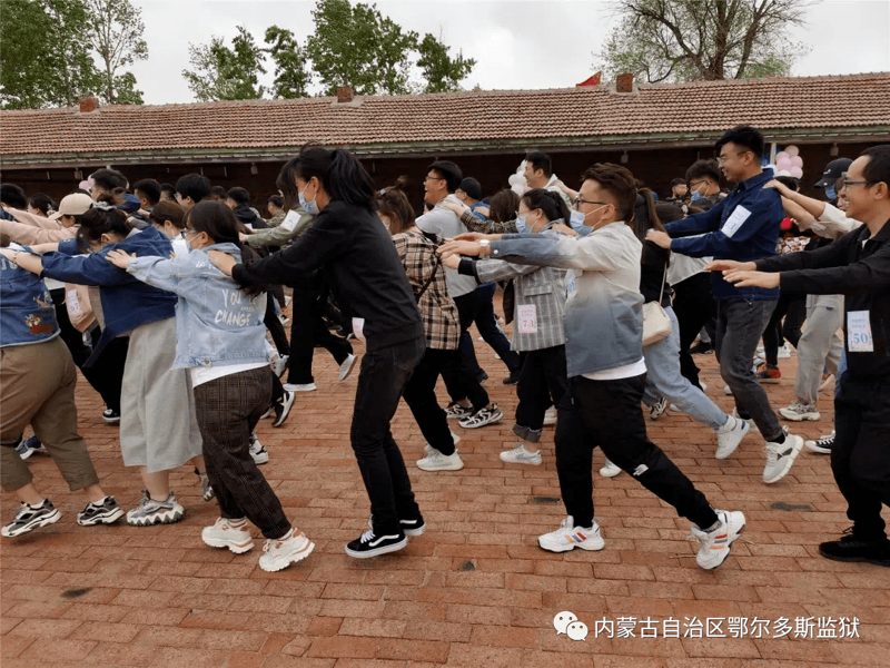 探索青春正能量——东胜区团委引领青少年成长纪实