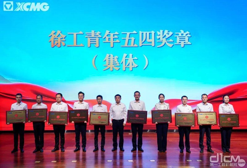 东胜区团委:青年成长的阶梯